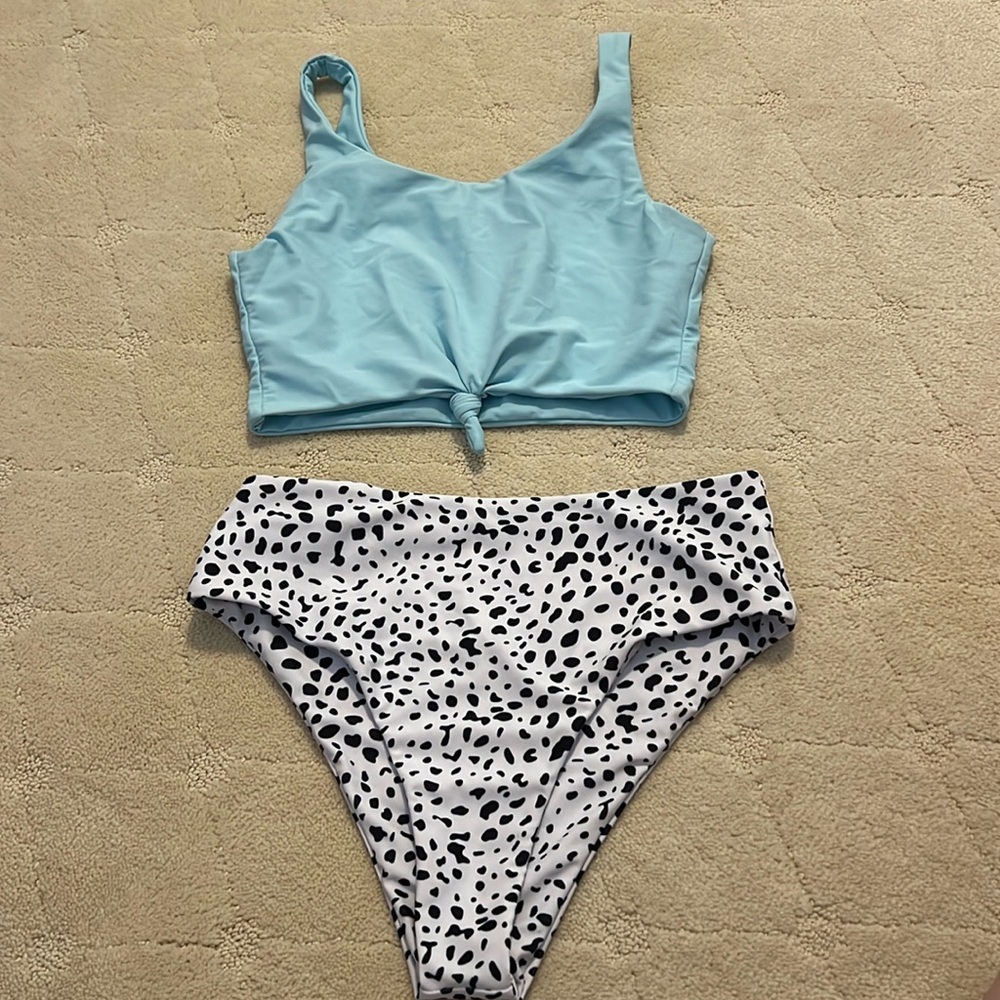 EUC BIKINI